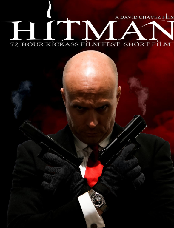 Hitman
